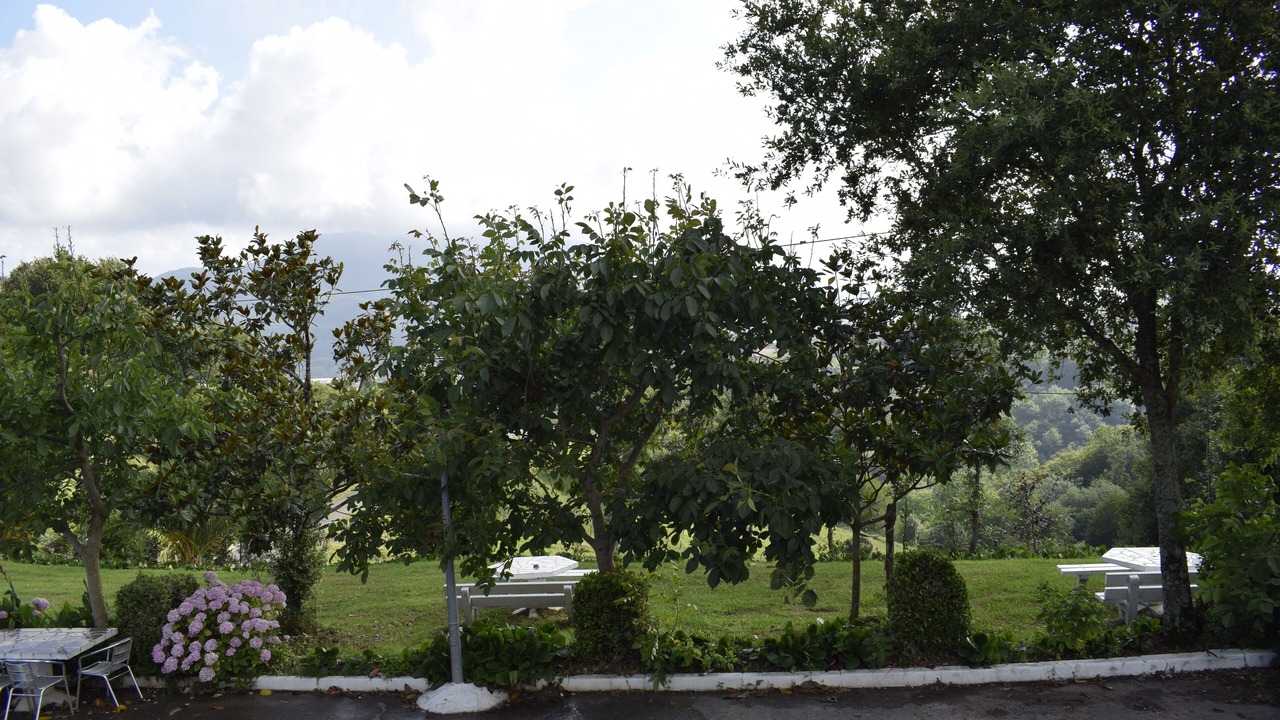 Photo of Outdoor in Usurbil