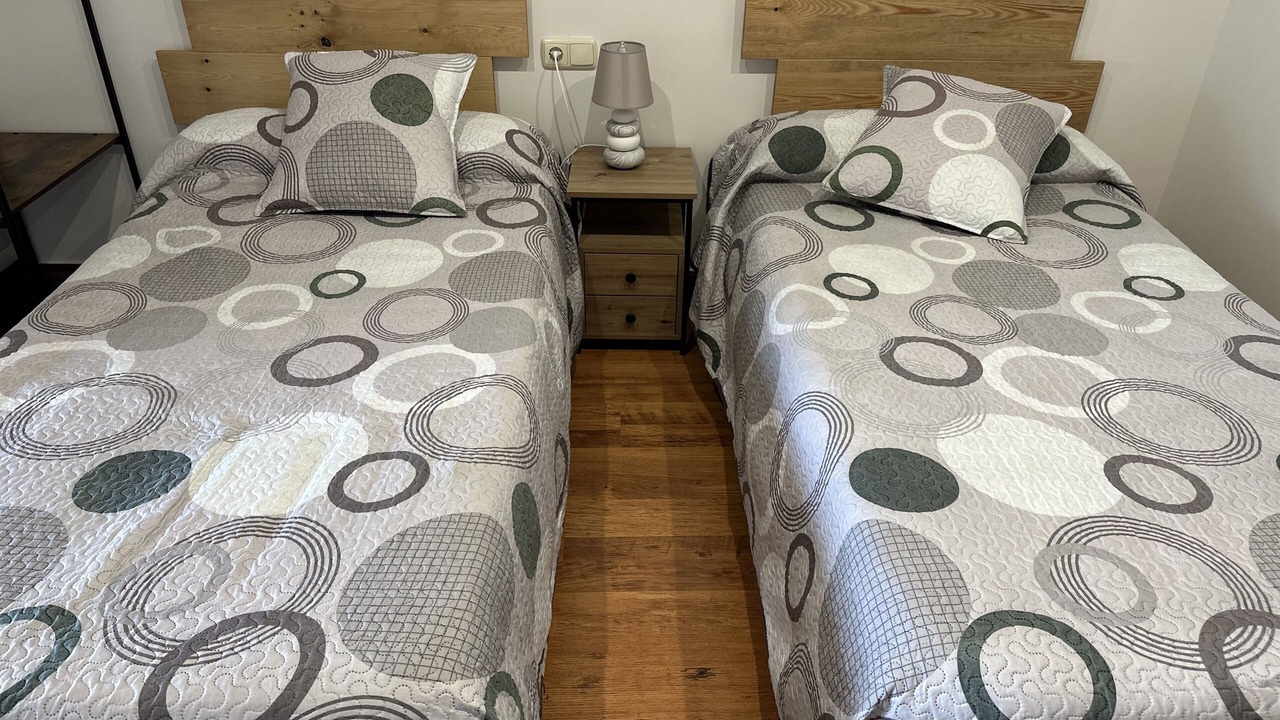 Photo of Bedroom in Usurbil