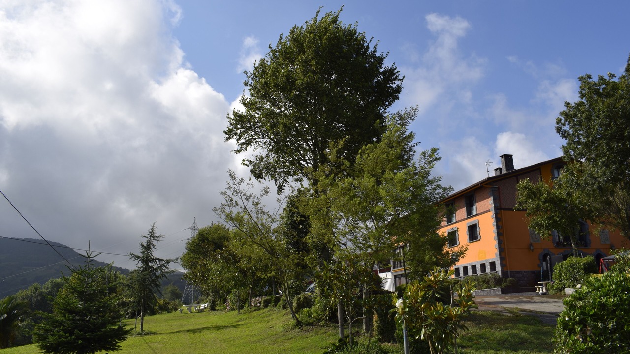 Photo of Outdoor in Usurbil