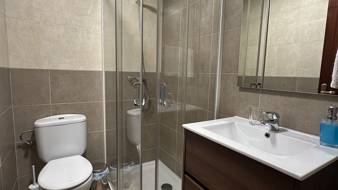 Photo of Bathroom in Usurbil