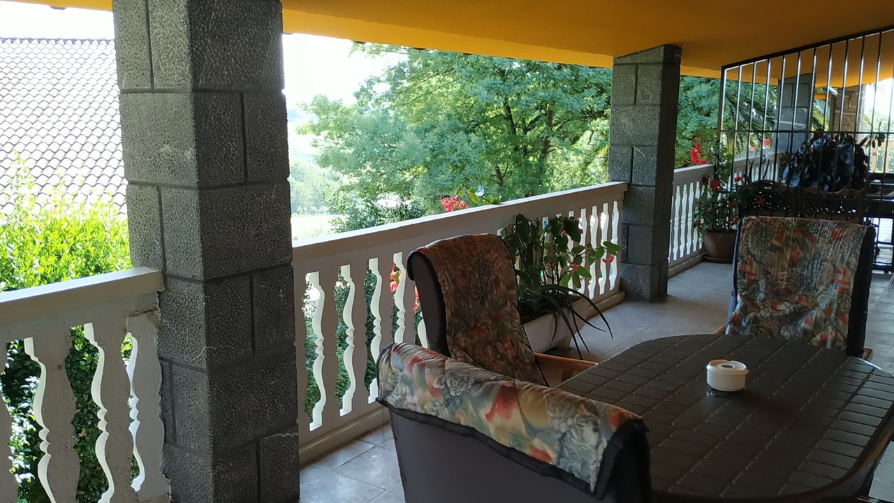 Photo of Outdoor in Usurbil