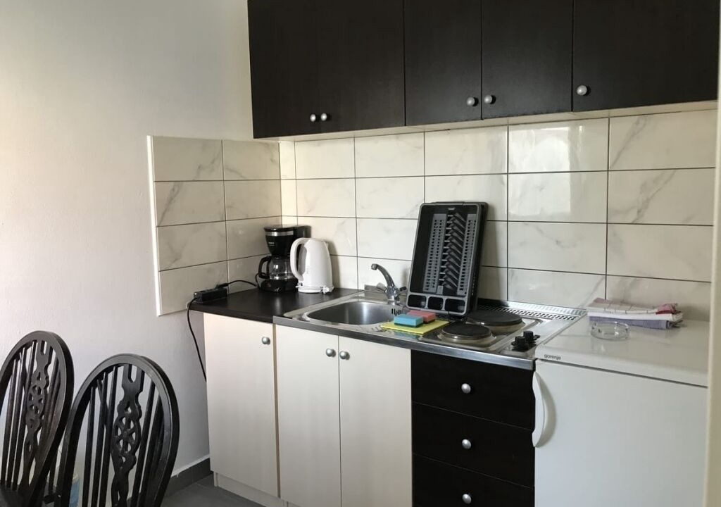 Photo of Kitchen in Rab Town
