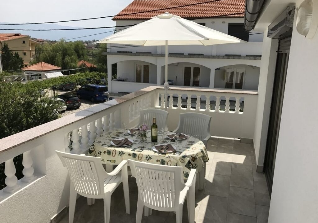 Photo of Outdoor in Rab Town