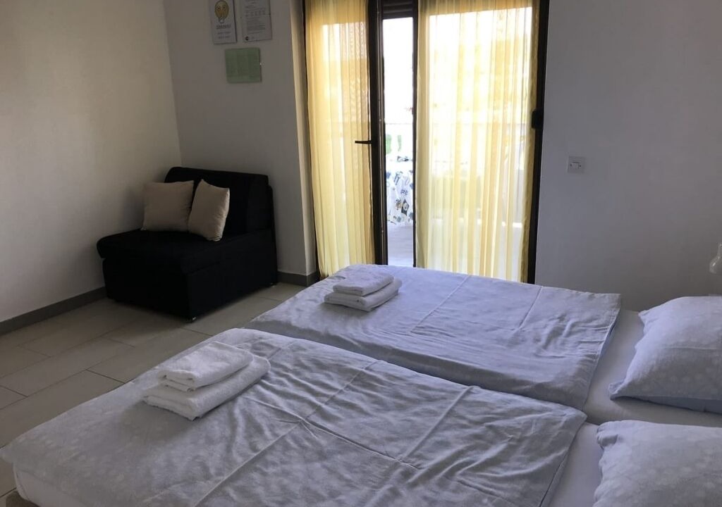 Photo of Bedroom in Rab Town