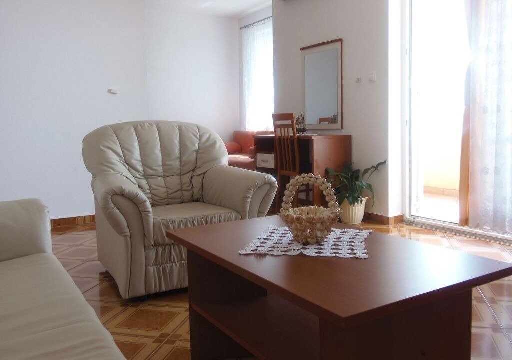 Photo of Livingroom in Dramalj