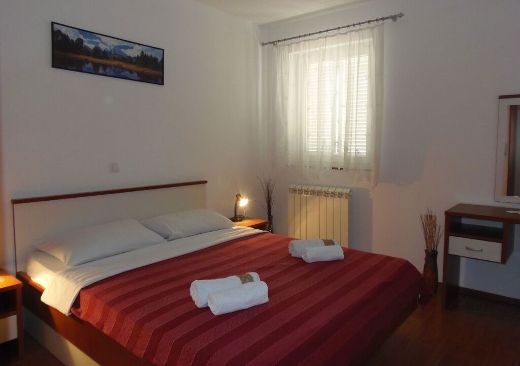 Photo of Bedroom in Dramalj