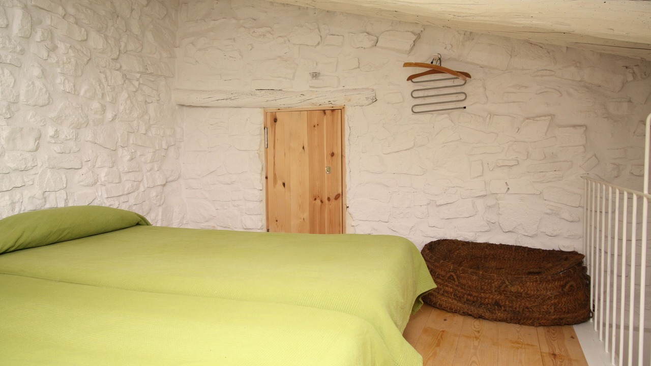 Photo of Bedroom in La Llacuna