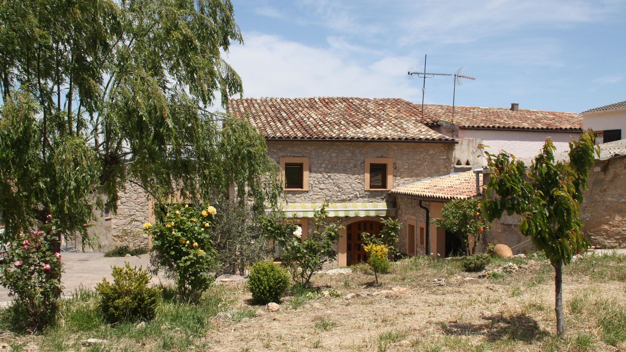 Photo of Outdoor in La Llacuna