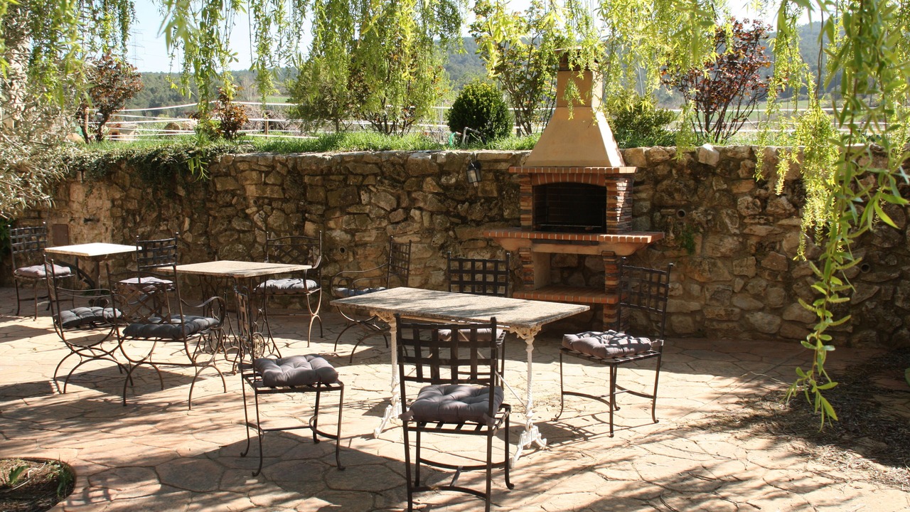 Photo of Outdoor in La Llacuna
