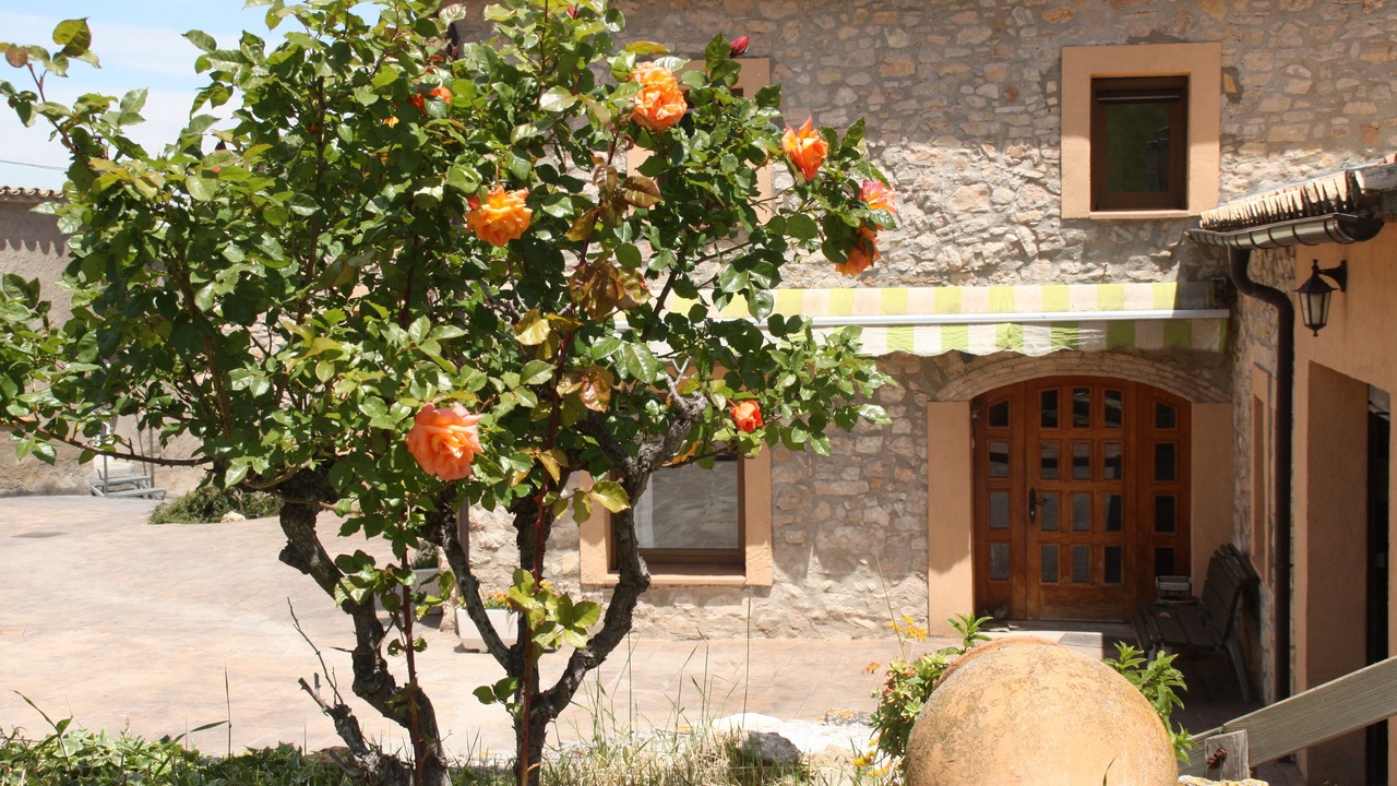 Photo of Outdoor in La Llacuna