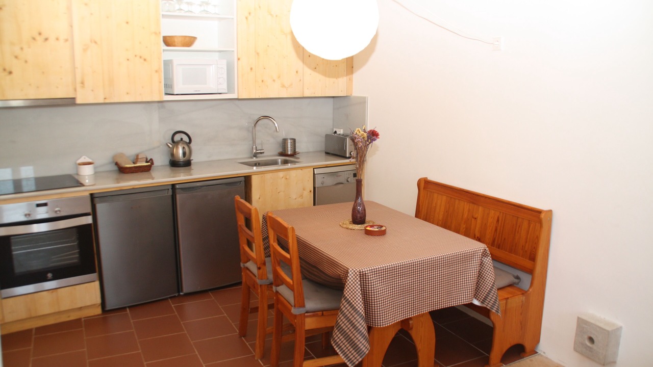 Photo of Kitchen in La Llacuna