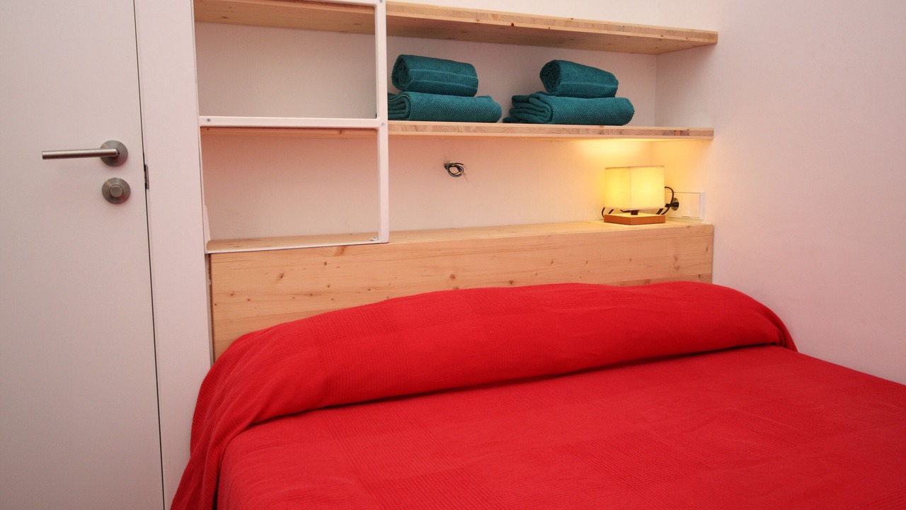 Photo of Bedroom in La Llacuna