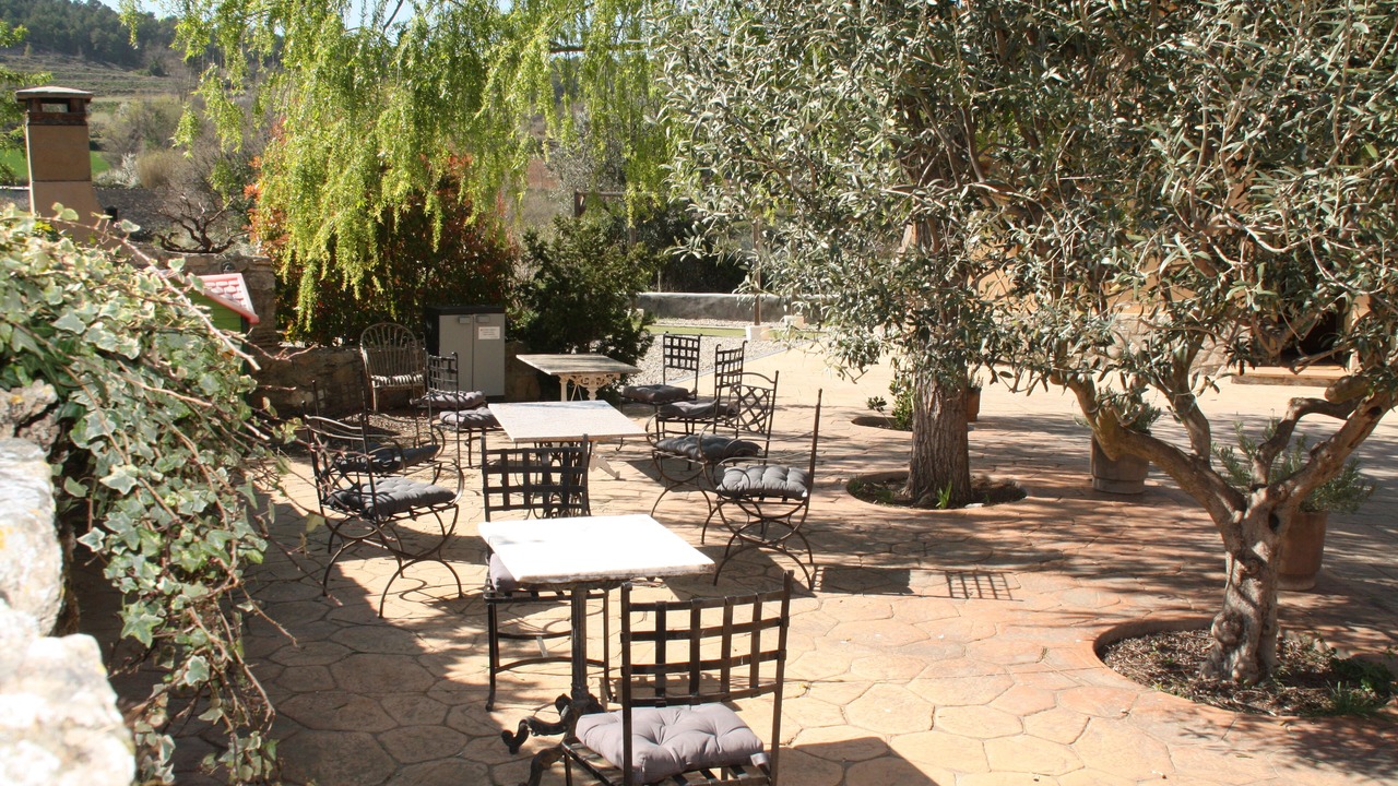 Photo of Outdoor in La Llacuna