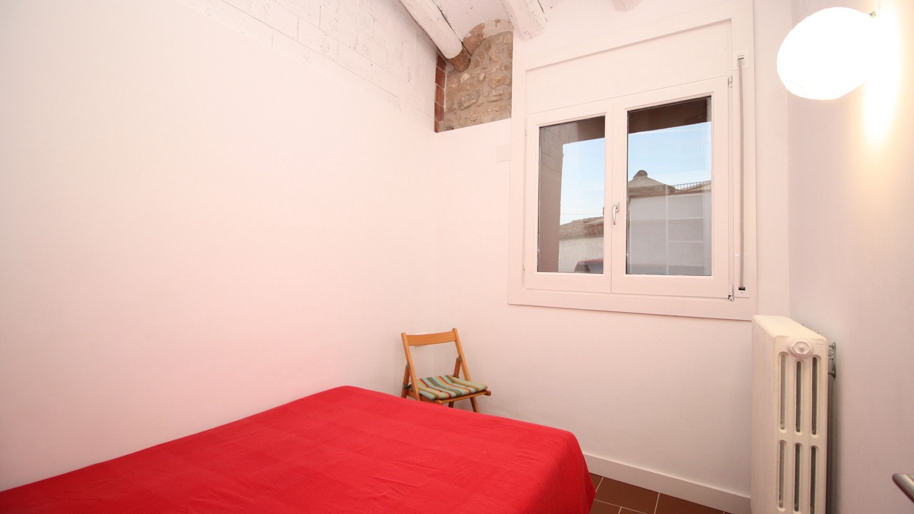 Photo of Bedroom in La Llacuna