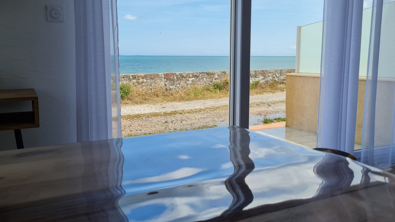 Photo of Livingroom in Saint-Marcouf