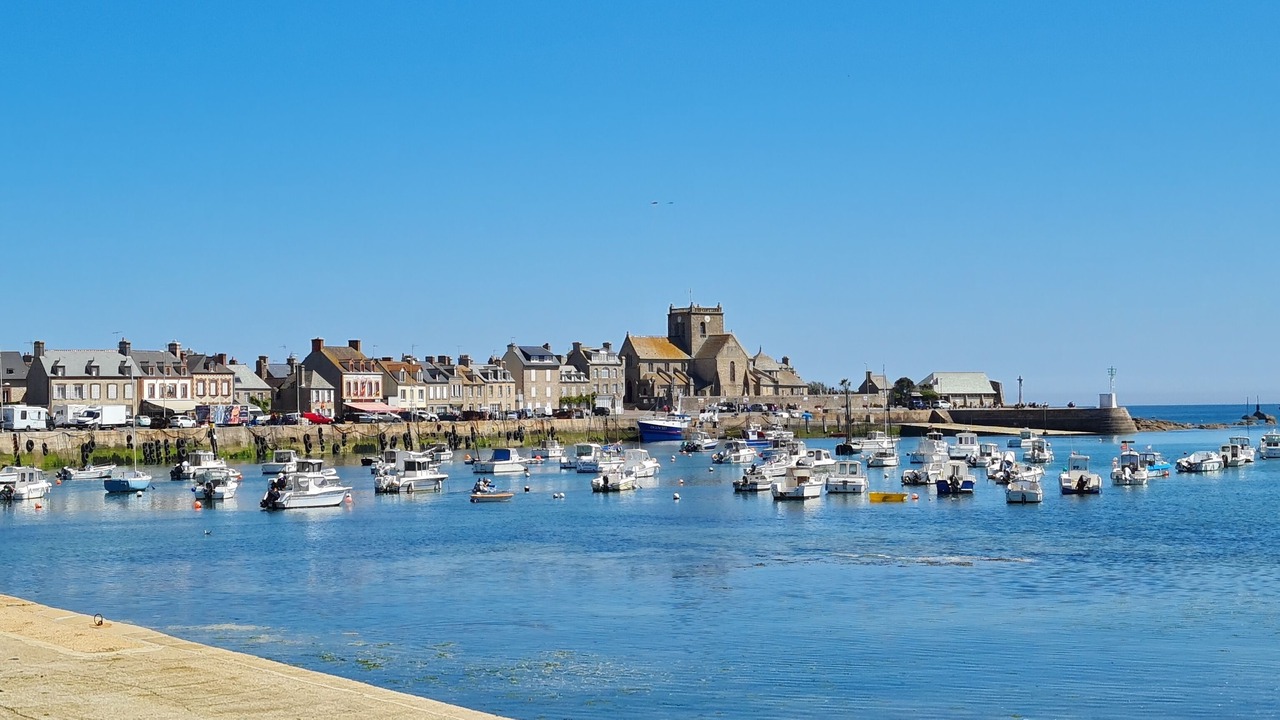 Photo of Outdoor in Saint-Marcouf