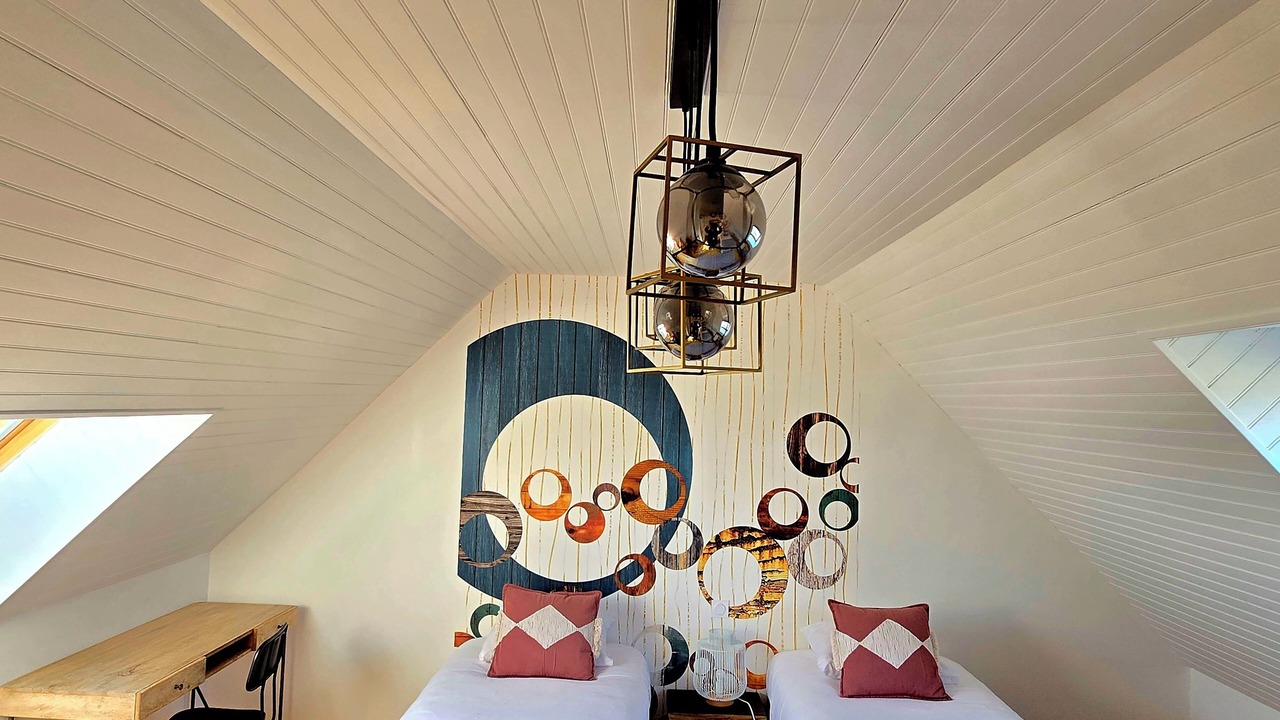 Photo of Bedroom in Saint-Marcouf