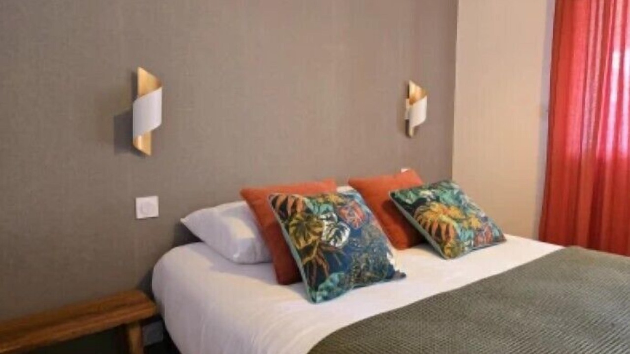 Photo of Bedroom in Saint-Marcouf