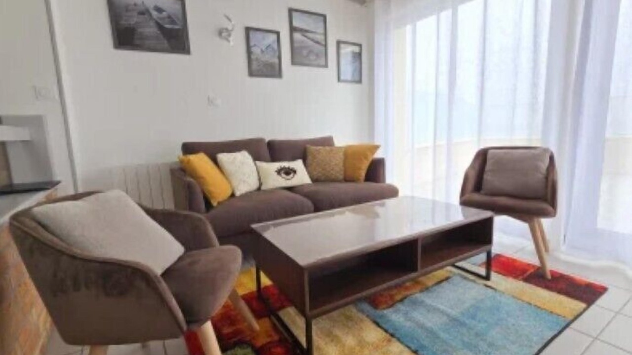 Photo of Livingroom in Saint-Marcouf