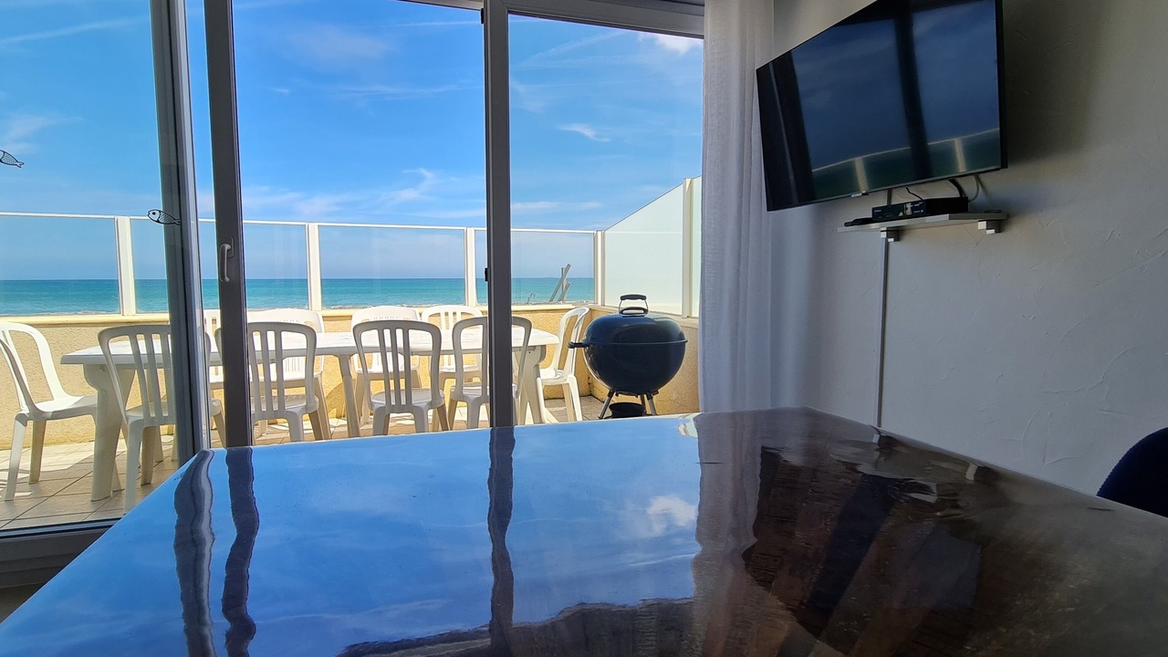 Photo of Livingroom in Saint-Marcouf