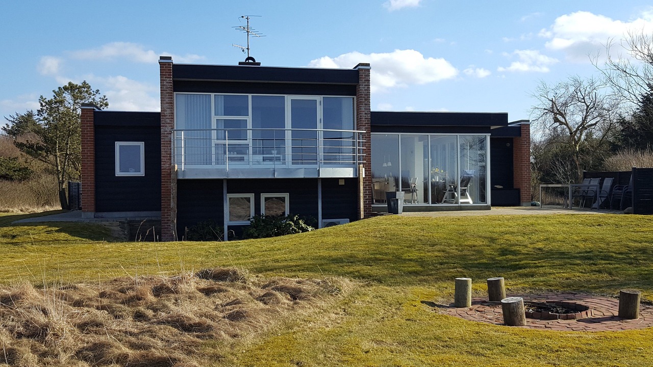Photo of Outdoor in Nykobing Mors