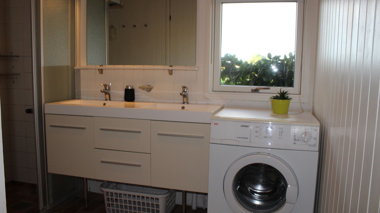 Photo of Bathroom in Nykobing Mors