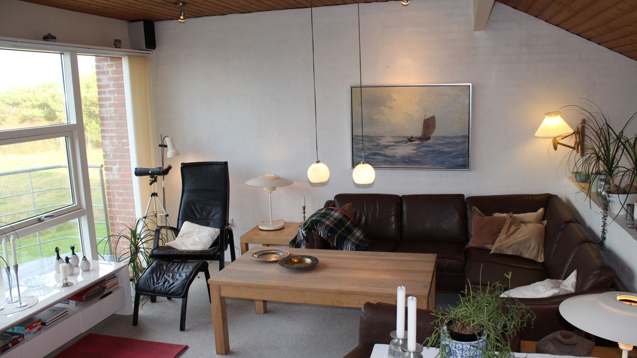 Photo of Livingroom in Nykobing Mors