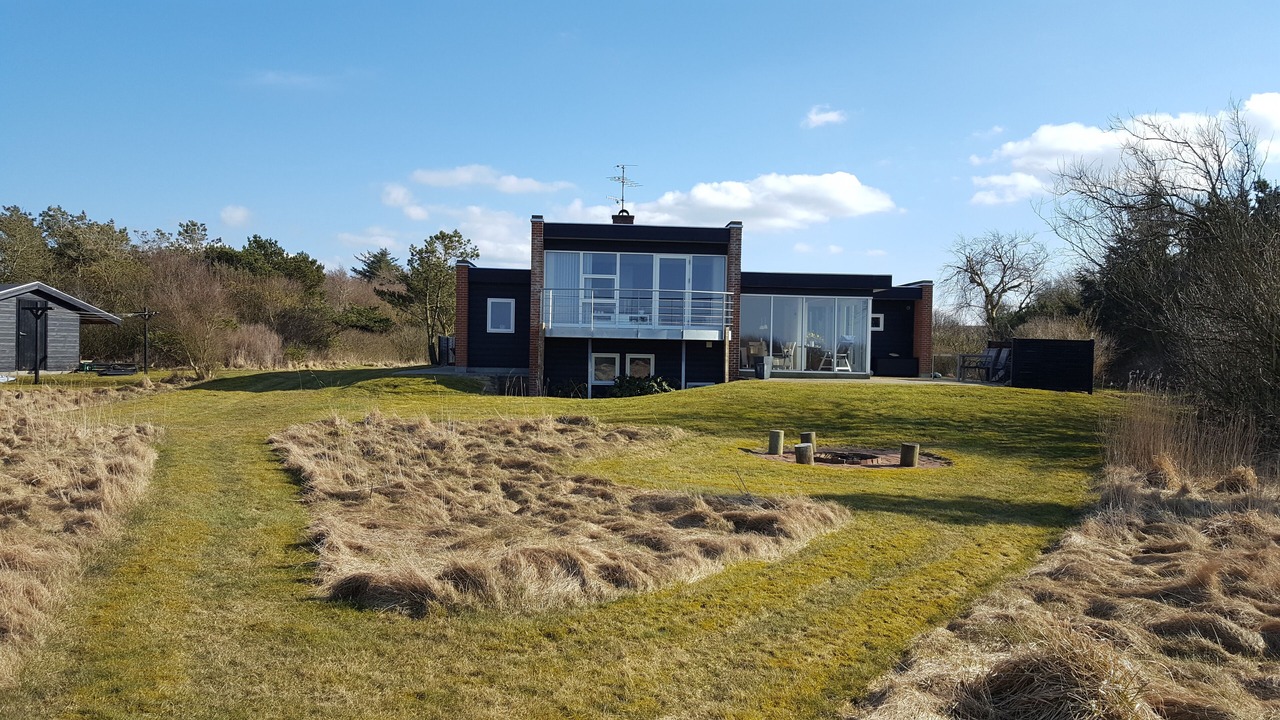 Photo of Outdoor in Nykobing Mors