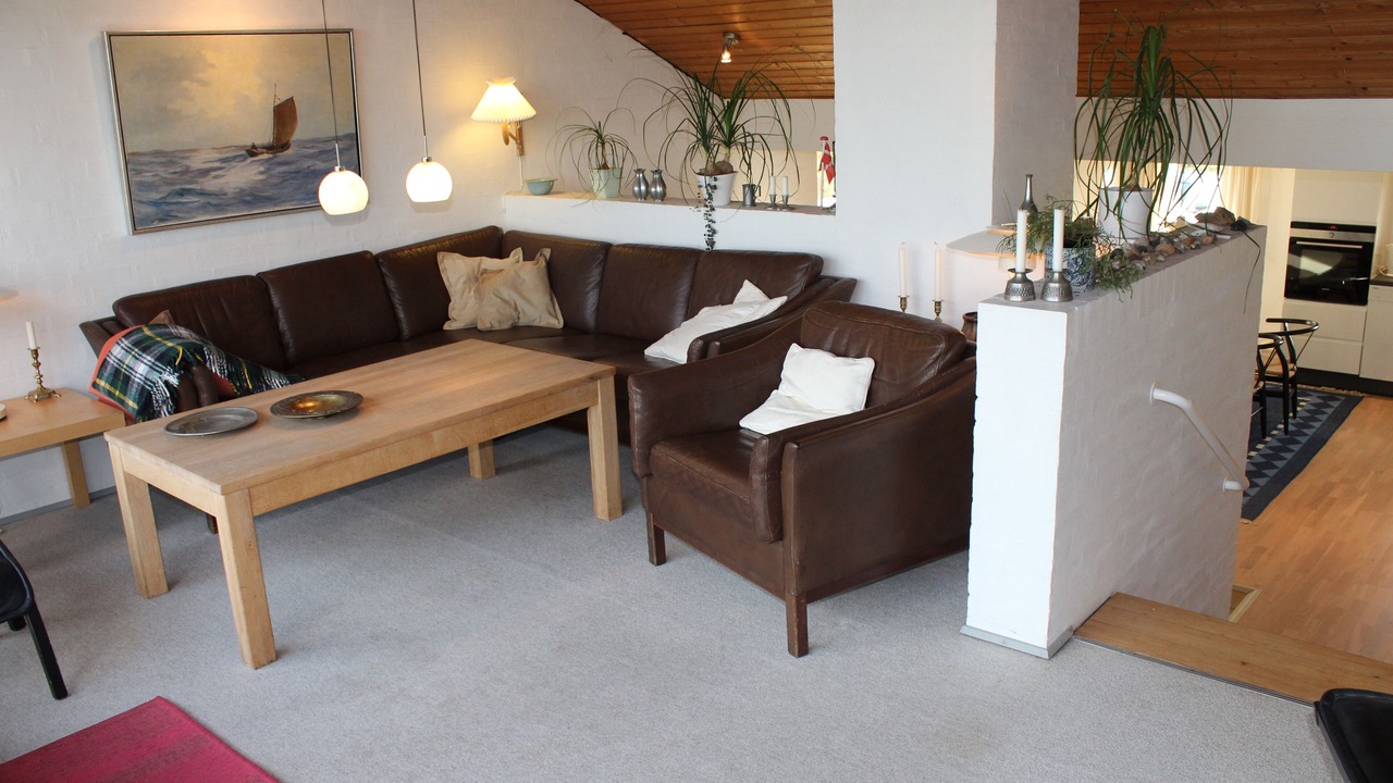 Photo of Livingroom in Nykobing Mors