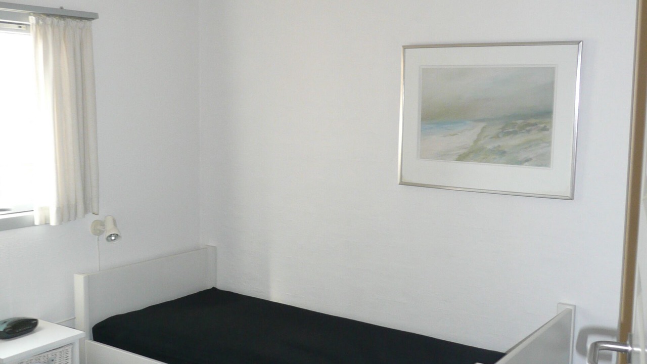 Photo of Bedroom in Nykobing Mors