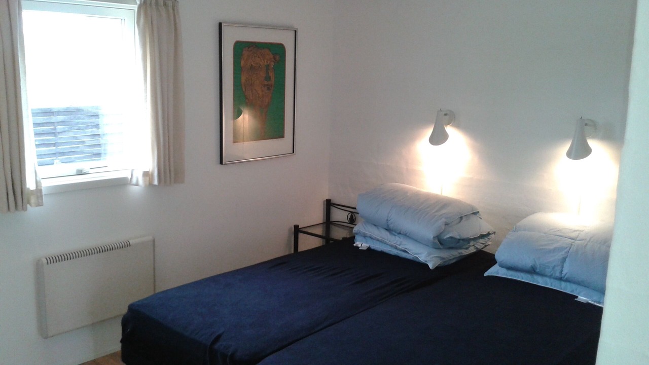 Photo of Bedroom in Nykobing Mors