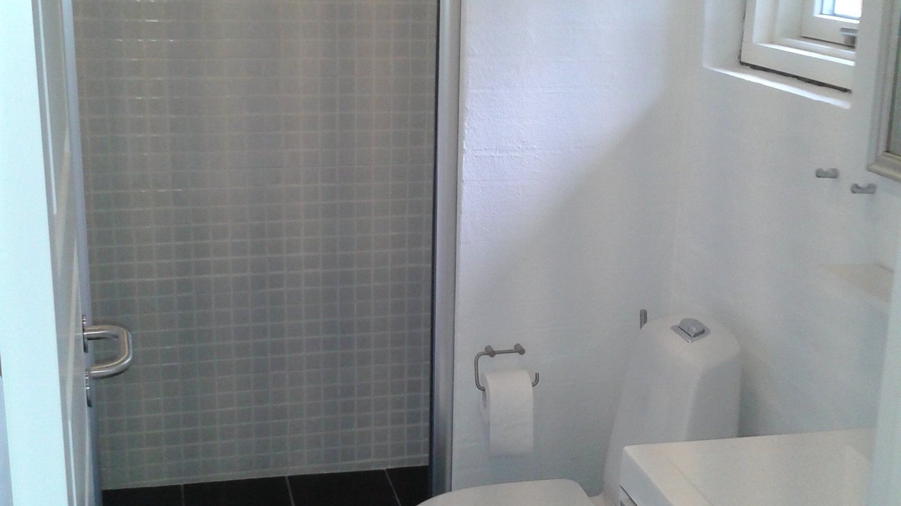 Photo of Bathroom in Nykobing Mors