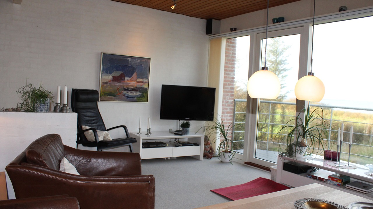 Photo of Livingroom in Nykobing Mors