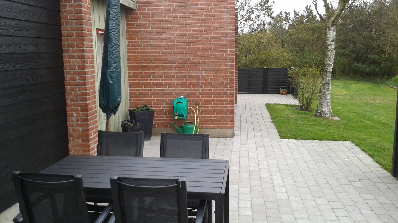 Photo of Outdoor in Nykobing Mors