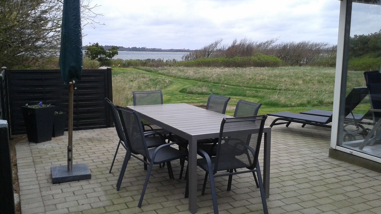 Photo of Outdoor in Nykobing Mors