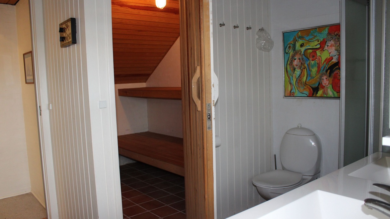 Photo of Bathroom in Nykobing Mors