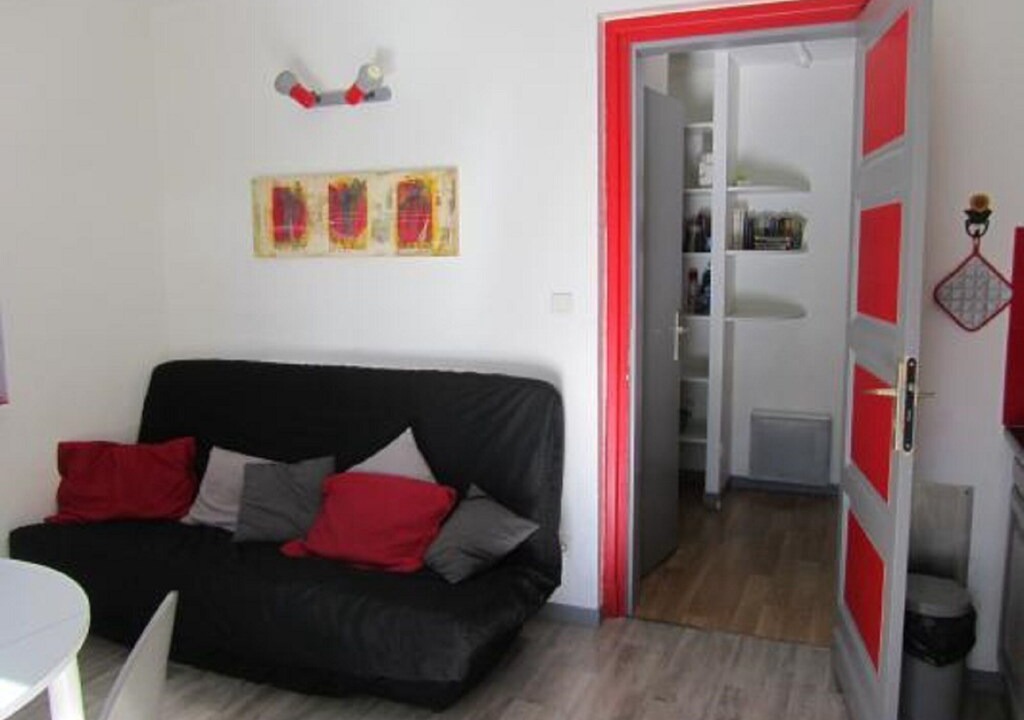 Photo of Livingroom in Luz-Saint-Sauveur
