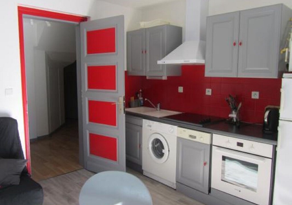 Photo of Kitchen in Luz-Saint-Sauveur