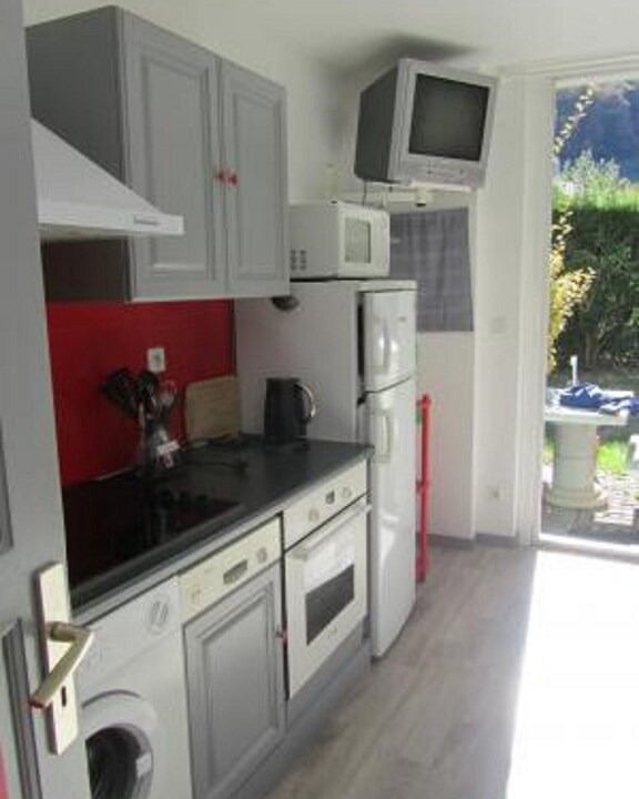 Photo of Kitchen in Luz-Saint-Sauveur