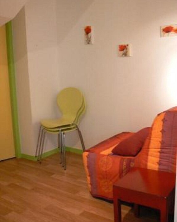 Photo of Livingroom in Luz-Saint-Sauveur