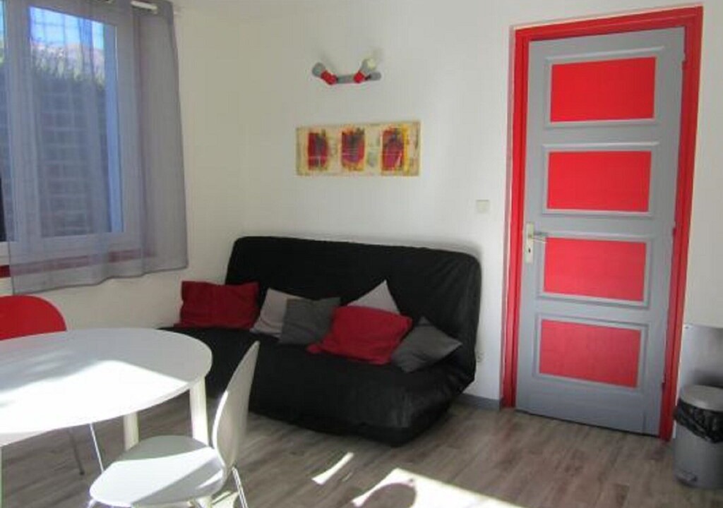 Photo of Livingroom in Luz-Saint-Sauveur
