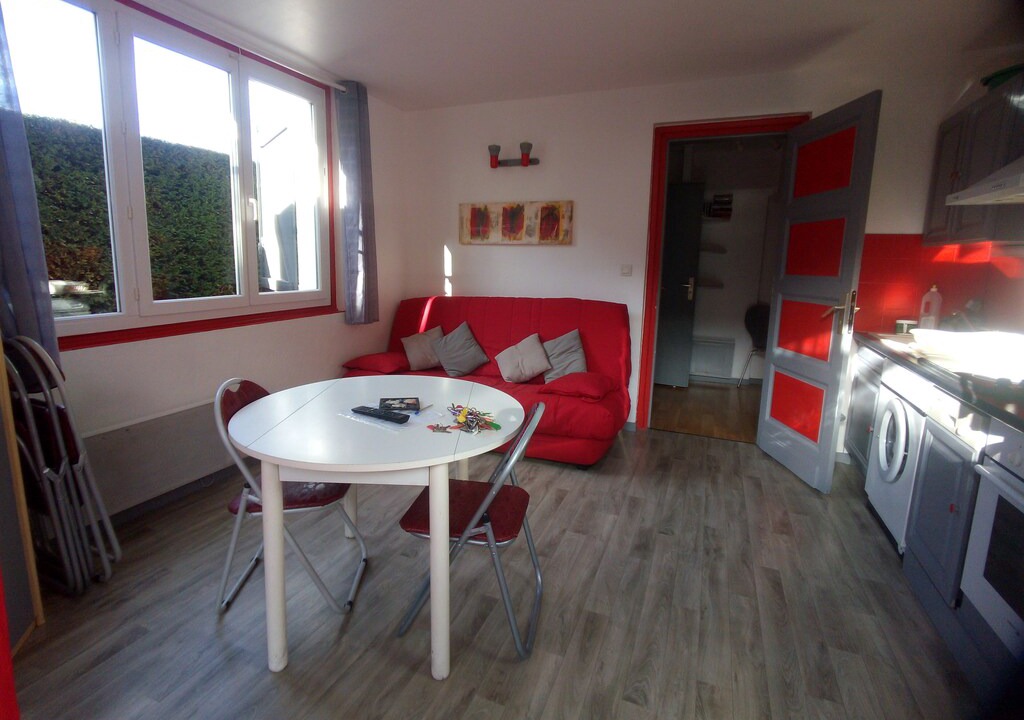Photo of Livingroom in Luz-Saint-Sauveur