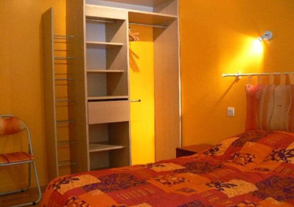 Photo of Bedroom in Luz-Saint-Sauveur
