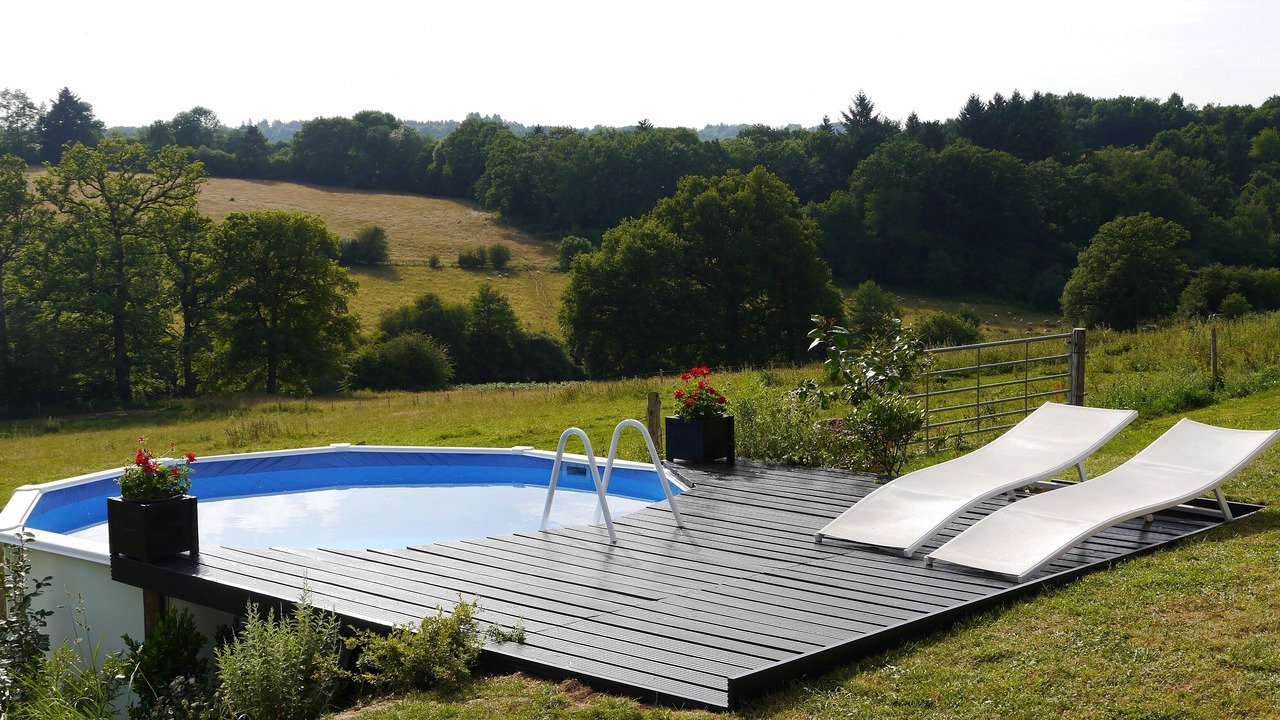 Photo of Outdoor in La Roche-l'Abeille