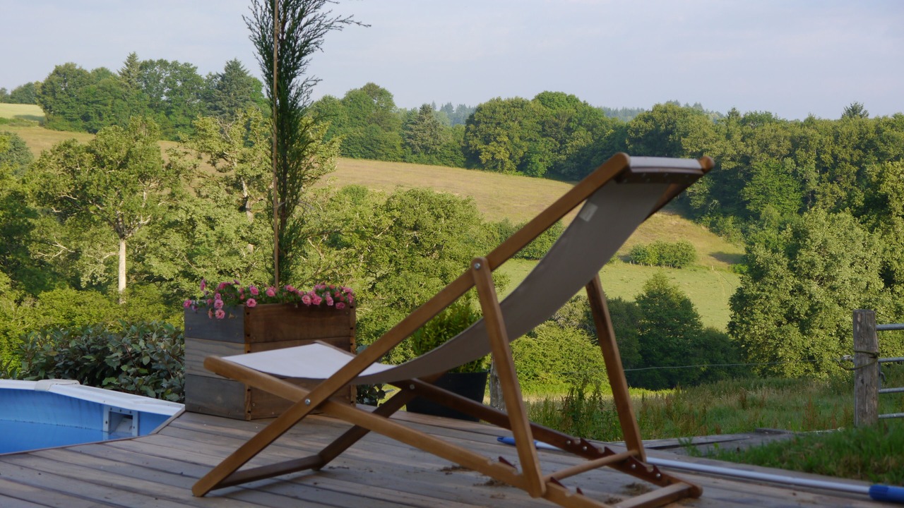 Photo of Outdoor in La Roche-l'Abeille