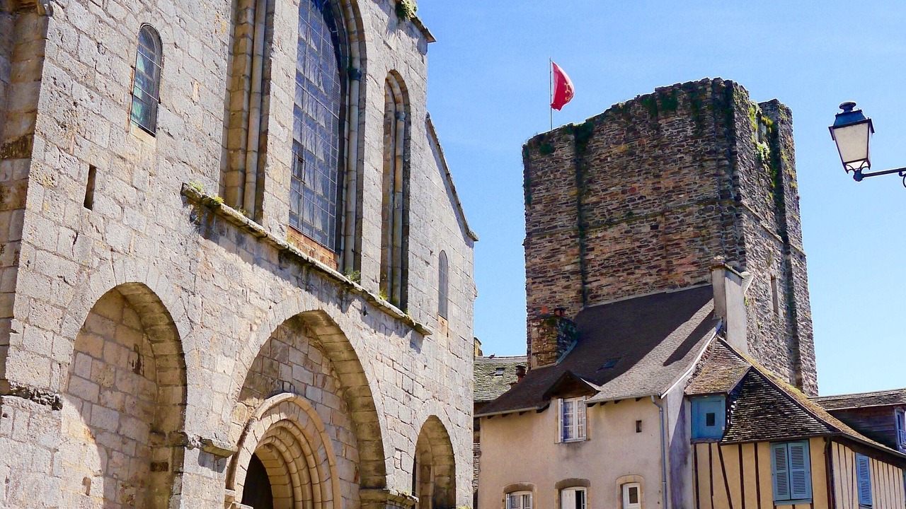 Photo of Others in La Roche-l'Abeille