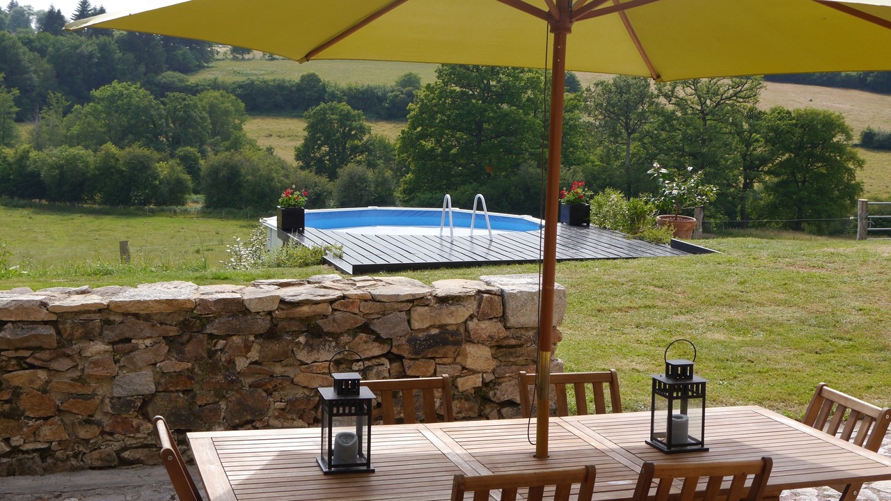 Photo of Outdoor in La Roche-l'Abeille