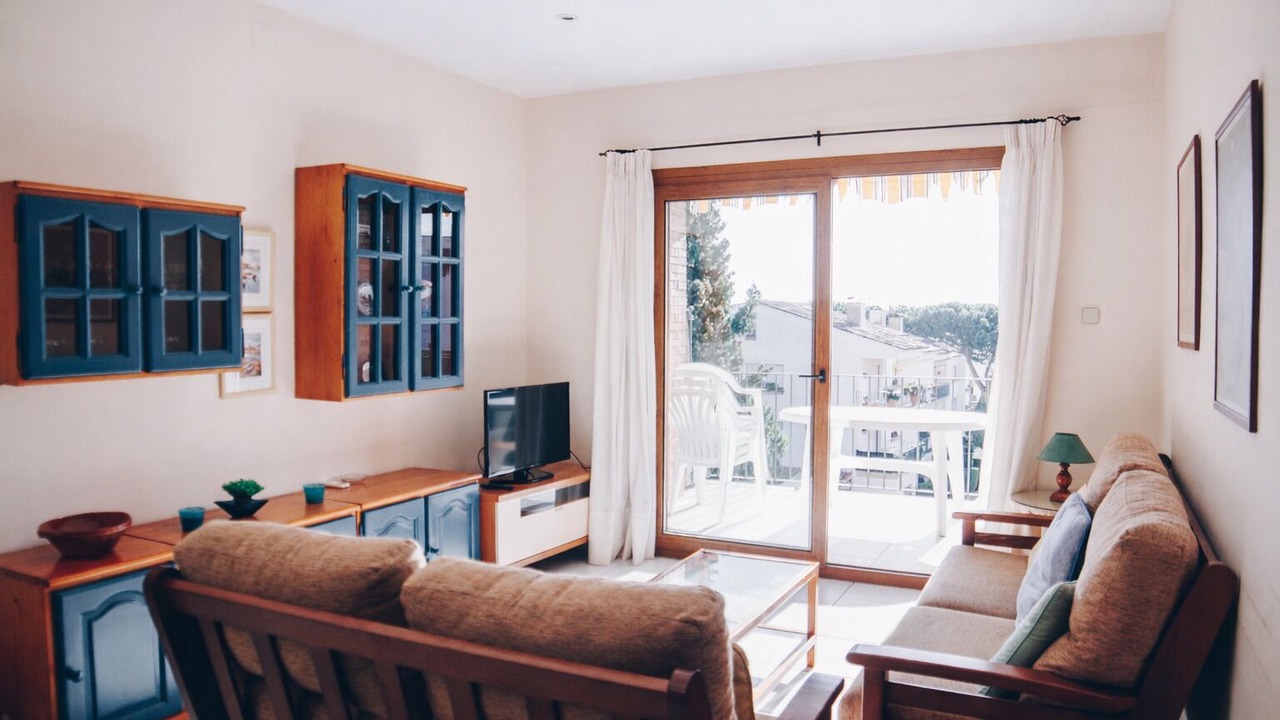 Photo of Livingroom in Calella de Palafrugell