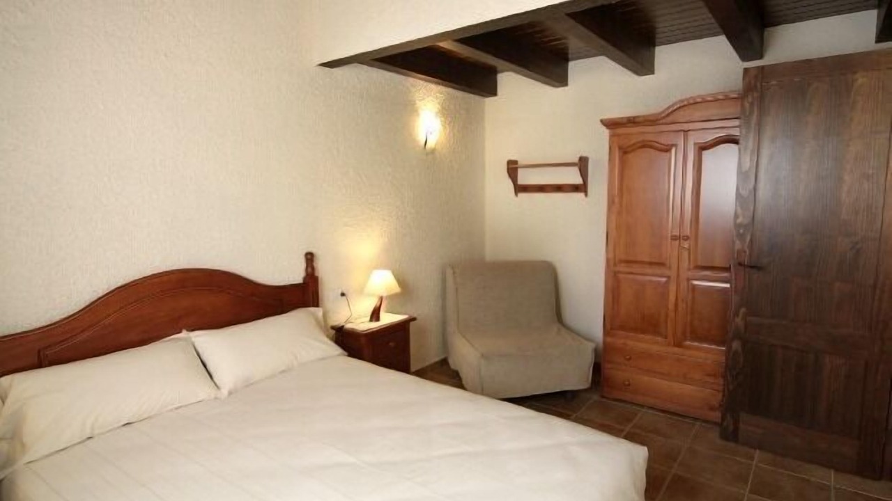 Photo of Bedroom in Sant Joan de Les Abadesses
