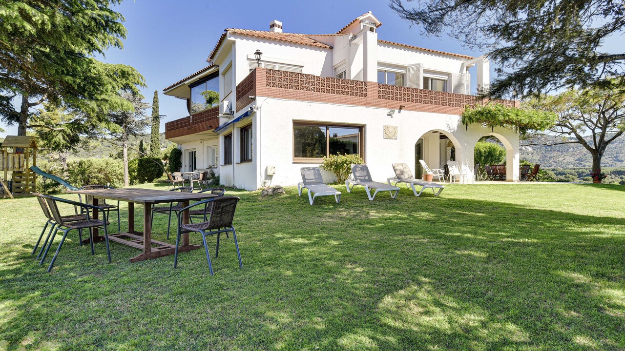 Photo of Outdoor in Calella